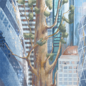 周兰献日三部曲顺序
